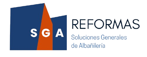 SGA REFORMAS